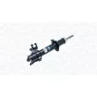 MAGNETI MARELLI 353307080100 - Amortisseur avant droit