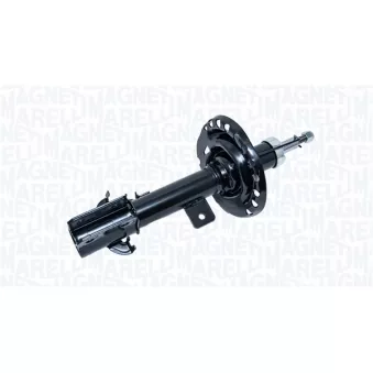 Amortisseur avant gauche MAGNETI MARELLI OEM 543039U000