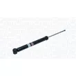Amortisseur avant gauche MAGNETI MARELLI [353359070200]