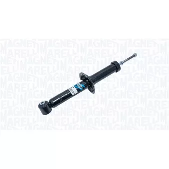 Jeu de 2 amortisseurs arrière MAGNETI MARELLI OEM 6U9513031B