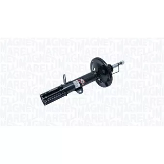 Amortisseur arrière gauche MAGNETI MARELLI OEM 4854019215