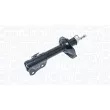MAGNETI MARELLI 354962070000 - Jeu de 2 amortisseurs avant