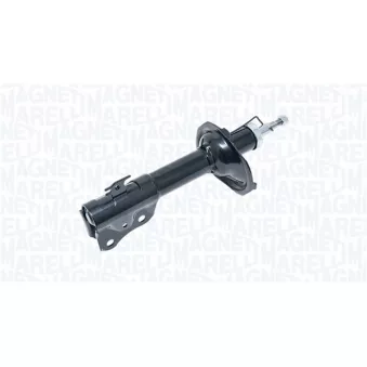 Jeu de 2 amortisseurs avant MAGNETI MARELLI OEM 4851009A00