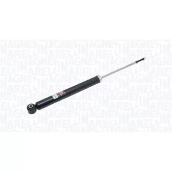 Jeu de 2 amortisseurs arrière MAGNETI MARELLI OEM 485300D180