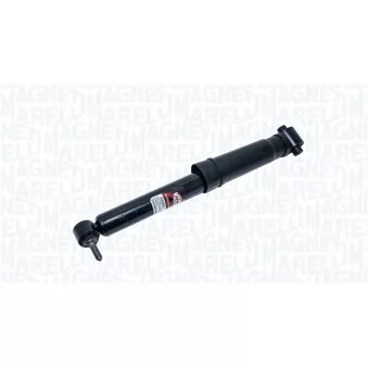 Jeu de 2 amortisseurs arrière MAGNETI MARELLI OEM 8200411124