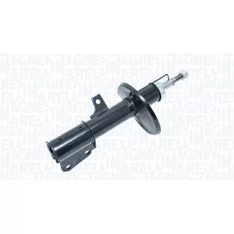 Amortisseur avant gauche MAGNETI MARELLI [356231070200]