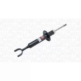 Jeu de 2 amortisseurs avant MAGNETI MARELLI OEM 3B0413031P