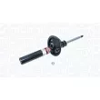MAGNETI MARELLI 357045070100 - Amortisseur avant droit