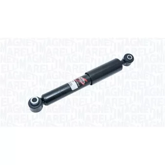 Jeu de 2 amortisseurs arrière MAGNETI MARELLI OEM 5206Y3