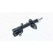 MAGNETI MARELLI 357077070200 - Amortisseur avant gauche