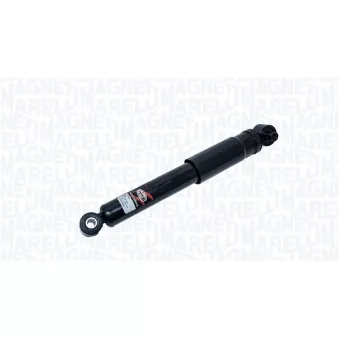 Jeu de 2 amortisseurs arrière MAGNETI MARELLI OEM 436607