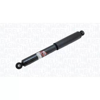 Jeu de 2 amortisseurs arrière MAGNETI MARELLI OEM 22957955
