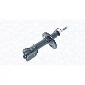 MAGNETI MARELLI 357107070200 - Amortisseur avant gauche