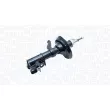 Amortisseur avant gauche MAGNETI MARELLI [357147070200]