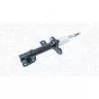 Amortisseur avant gauche MAGNETI MARELLI [357153070200]