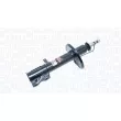 MAGNETI MARELLI 357193070200 - Amortisseur avant gauche