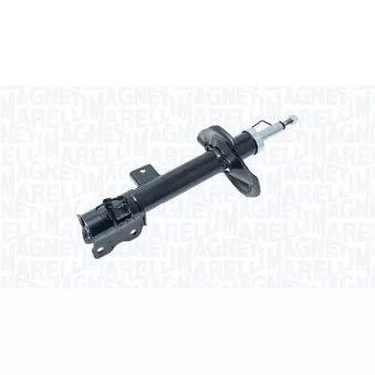 Amortisseur arrière gauche MAGNETI MARELLI OEM 553038H625