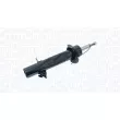 MAGNETI MARELLI 357204070200 - Amortisseur avant gauche