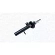 MAGNETI MARELLI 357207070200 - Amortisseur avant gauche