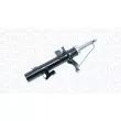 MAGNETI MARELLI 357208070200 - Amortisseur avant gauche