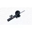 MAGNETI MARELLI 357209070200 - Amortisseur avant gauche