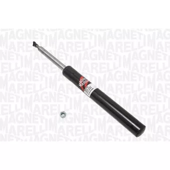 Jeu de 2 amortisseurs avant MAGNETI MARELLI OEM 6C1118045KB