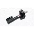 MAGNETI MARELLI 357221070000 - Jeu de 2 amortisseurs avant