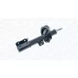 Amortisseur avant gauche MAGNETI MARELLI [357239070200]