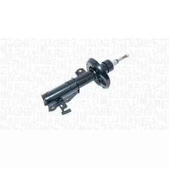 Amortisseur avant gauche MAGNETI MARELLI 357243070200