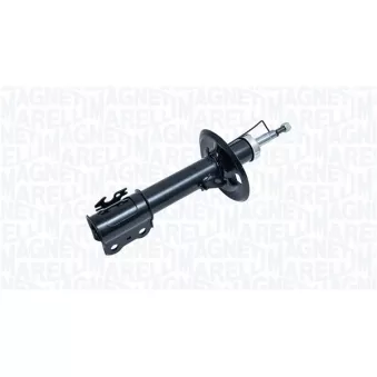 MAGNETI MARELLI 357251070200 - Amortisseur avant gauche