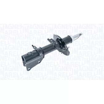 Jeu de 2 amortisseurs avant MAGNETI MARELLI [357253070000]