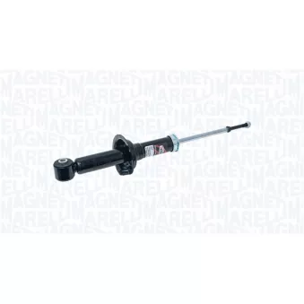 Jeu de 2 amortisseurs arrière MAGNETI MARELLI OEM 4162A192