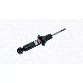 Jeu de 2 amortisseurs arrière MAGNETI MARELLI OEM 867413503B