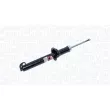 Amortisseur avant droit MAGNETI MARELLI [357279070100]