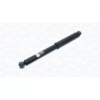 Jeu de 2 amortisseurs arrière MAGNETI MARELLI 357323070000