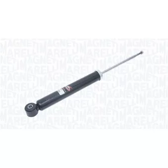 Jeu de 2 amortisseurs arrière MAGNETI MARELLI OEM 8E0513035AC