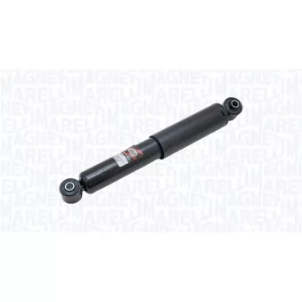 Jeu de 2 amortisseurs arrière MAGNETI MARELLI OEM 4408112