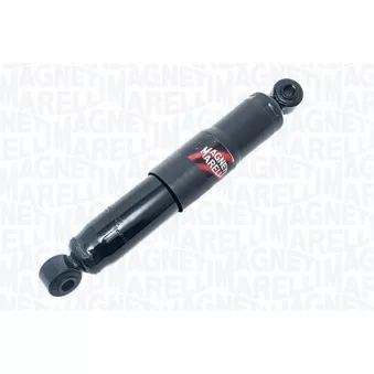Jeu de 2 amortisseurs arrière MAGNETI MARELLI OEM 5206LE