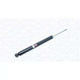Jeu de 2 amortisseurs arrière MAGNETI MARELLI OEM bv6118080hac