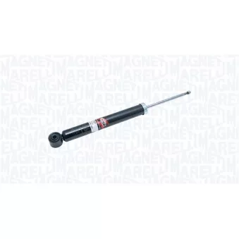 Jeu de 2 amortisseurs arrière MAGNETI MARELLI OEM 5ND513049E