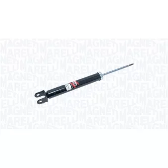 MAGNETI MARELLI 357380070000 - Jeu de 2 amortisseurs arrière