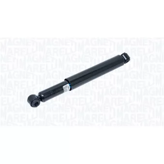 Jeu de 2 amortisseurs arrière MAGNETI MARELLI OEM 562100F105