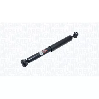 Jeu de 2 amortisseurs arrière MAGNETI MARELLI OEM 8200662251