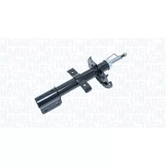 Jeu de 2 amortisseurs avant MAGNETI MARELLI [357456070000]