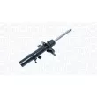 MAGNETI MARELLI 357512070200 - Amortisseur avant gauche