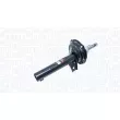MAGNETI MARELLI 357521070000 - Jeu de 2 amortisseurs avant