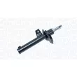 MAGNETI MARELLI 357521070000 - Jeu de 2 amortisseurs avant