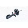 MAGNETI MARELLI 358010070000 - Jeu de 2 amortisseurs avant