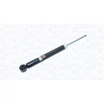 Jeu de 2 amortisseurs arrière MAGNETI MARELLI 358015007000