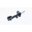 MAGNETI MARELLI 358018007200 - Amortisseur avant gauche